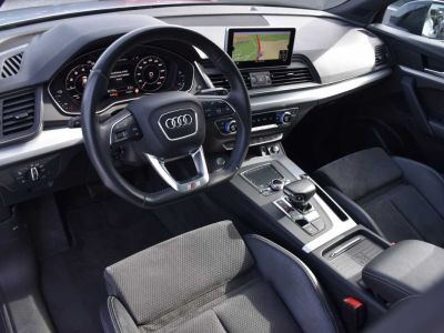 Audi Q5 50 TFSi e PHEV B&O PANO   - 9
