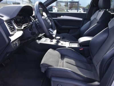 Audi Q5 50 TFSi e PHEV B&O PANO   - 10