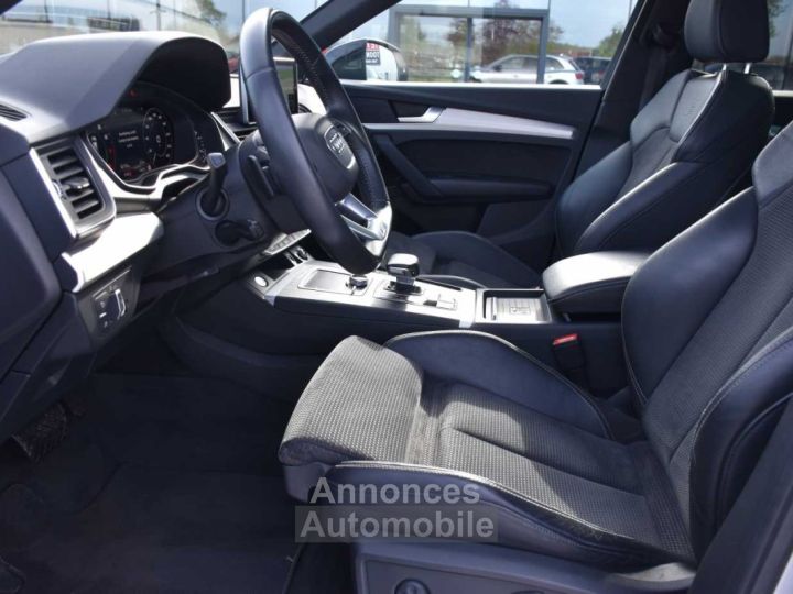 Audi Q5 50 TFSi e PHEV B&O PANO - 10