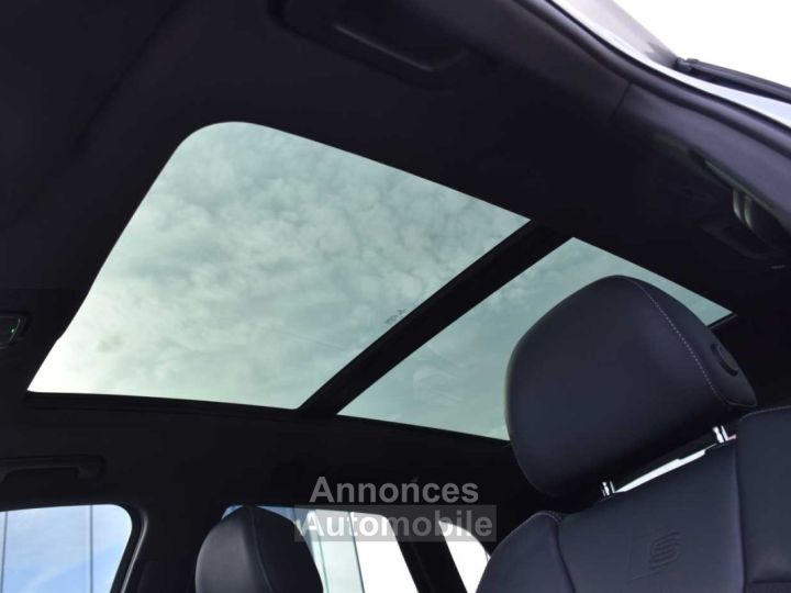 Audi Q5 50 TFSi e PHEV B&O PANO - 11