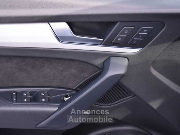 Audi Q5 50 TFSi e PHEV B&O PANO - 12