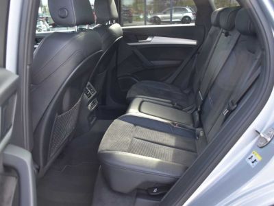 Audi Q5 50 TFSi e PHEV B&O PANO   - 14