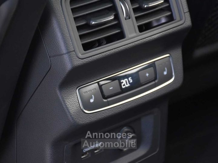 Audi Q5 50 TFSi e PHEV B&O PANO - 15