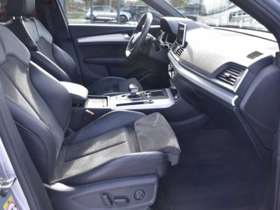 Audi Q5 50 TFSi e PHEV B&O PANO   - 16