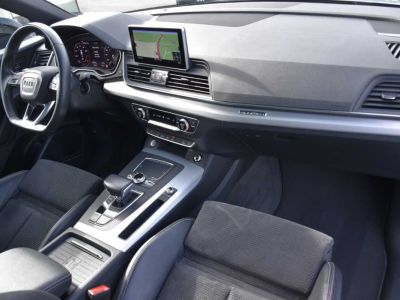 Audi Q5 50 TFSi e PHEV B&O PANO   - 17