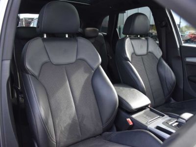 Audi Q5 50 TFSi e PHEV B&O PANO   - 18