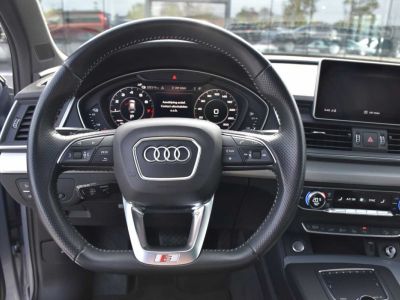 Audi Q5 50 TFSi e PHEV B&O PANO   - 19