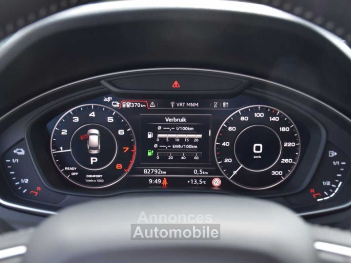Audi Q5 50 TFSi e PHEV B&O PANO - 20