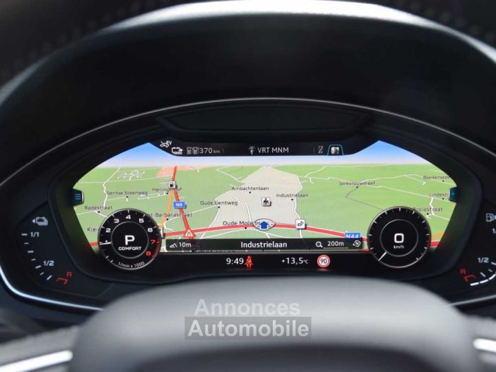 Audi Q5 50 TFSi e PHEV B&O PANO - 21