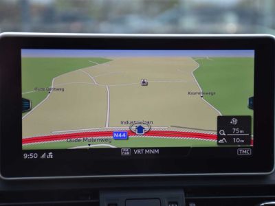 Audi Q5 50 TFSi e PHEV B&O PANO   - 22