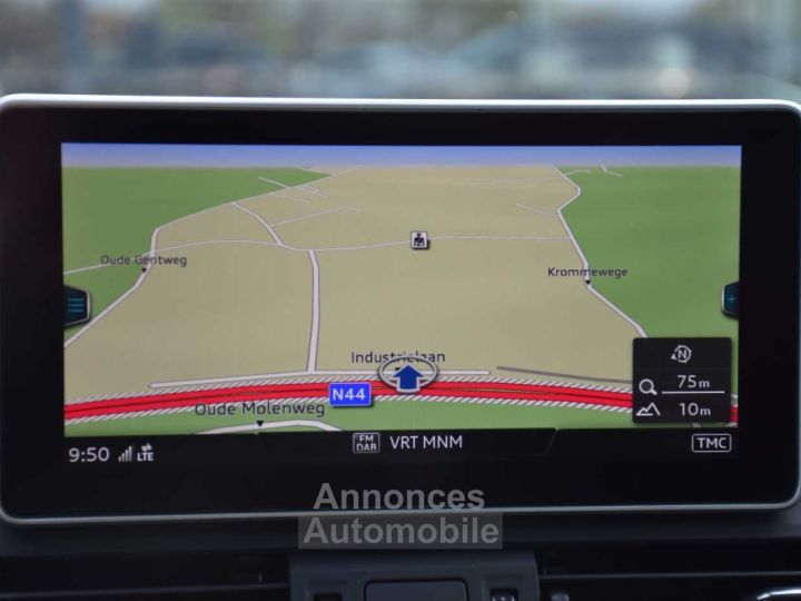 Audi Q5 50 TFSi e PHEV B&O PANO - 22