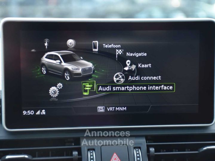 Audi Q5 50 TFSi e PHEV B&O PANO - 23