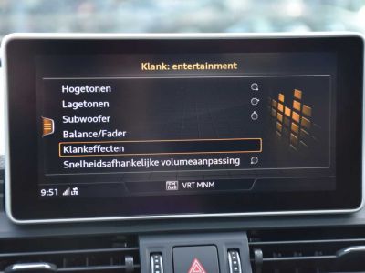 Audi Q5 50 TFSi e PHEV B&O PANO   - 25