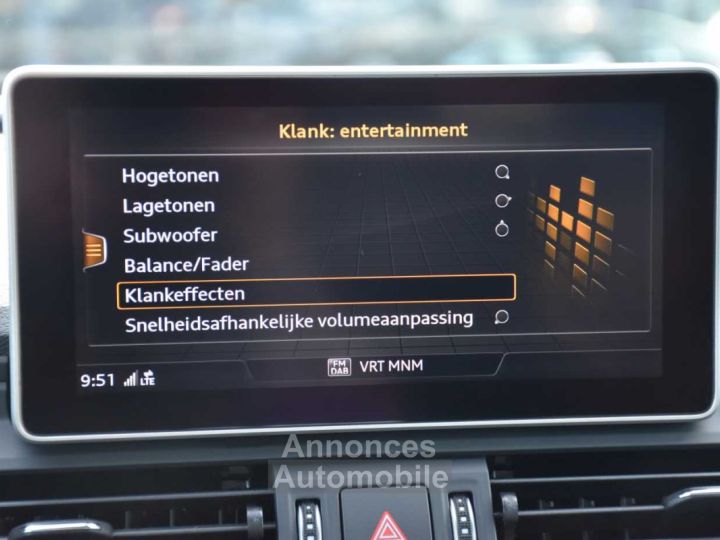 Audi Q5 50 TFSi e PHEV B&O PANO - 25