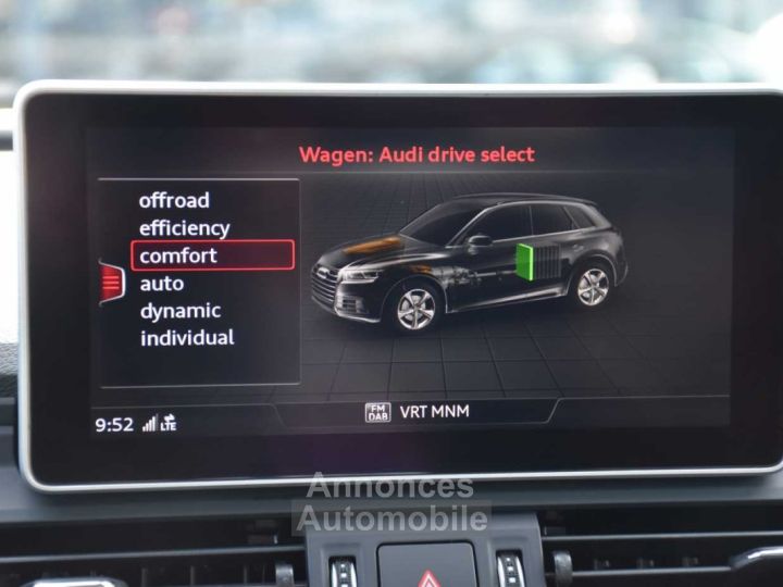 Audi Q5 50 TFSi e PHEV B&O PANO - 26