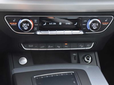 Audi Q5 50 TFSi e PHEV B&O PANO   - 27