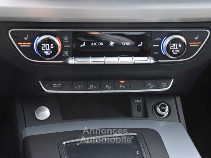 Audi Q5 50 TFSi e PHEV B&O PANO - 27