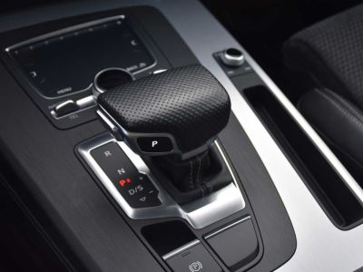 Audi Q5 50 TFSi e PHEV B&O PANO   - 28