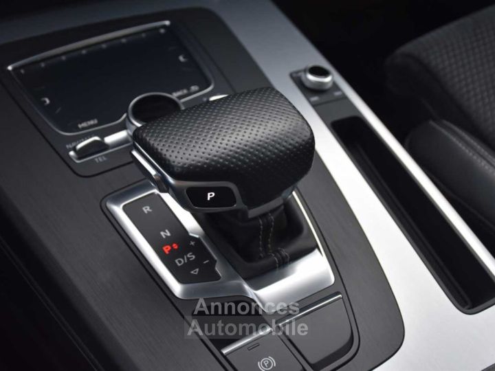 Audi Q5 50 TFSi e PHEV B&O PANO - 28