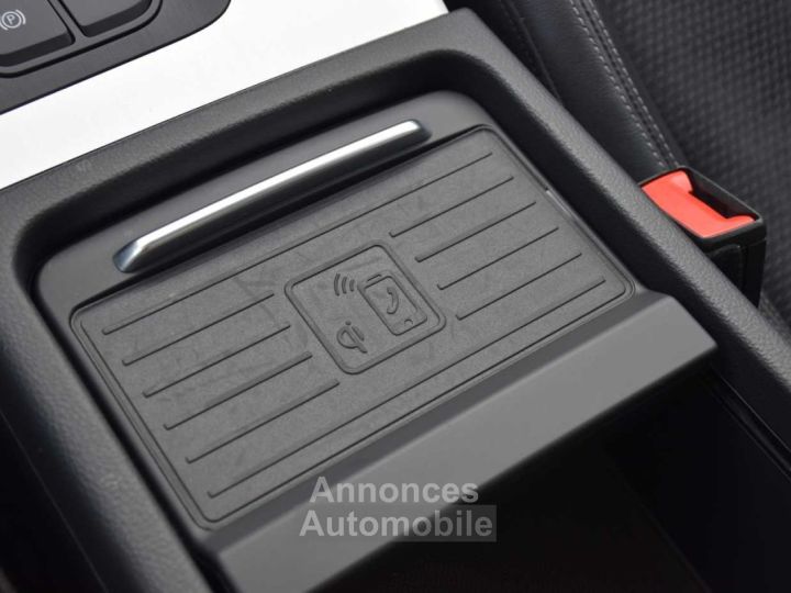 Audi Q5 50 TFSi e PHEV B&O PANO - 29