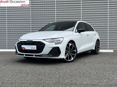 Audi A3 Sportback 35 TFSI Mild Hybrid 150 S tronic 7 S line   - 1