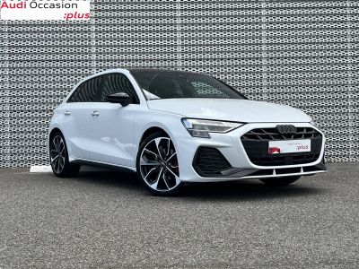 Audi A3 Sportback 35 TFSI Mild Hybrid 150 S tronic 7 S line   - 2