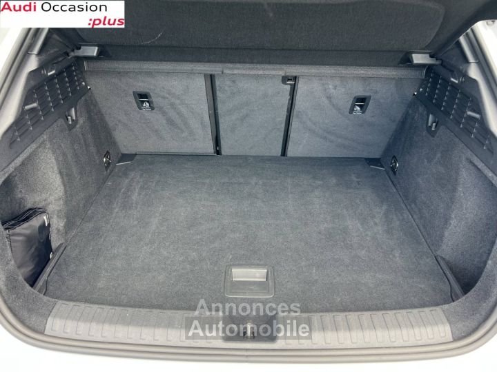 Audi A3 Sportback 35 TFSI Mild Hybrid 150 S tronic 7 S line - 22
