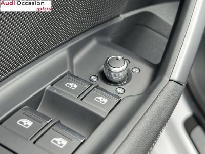 Audi A3 Sportback 35 TFSI Mild Hybrid 150 S tronic 7 S line   - 27