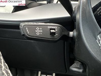Audi A3 Sportback 35 TFSI Mild Hybrid 150 S tronic 7 S line   - 28