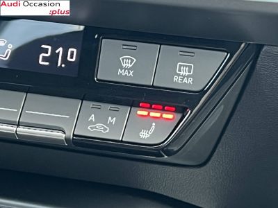 Audi A3 Sportback 35 TFSI Mild Hybrid 150 S tronic 7 S line   - 31