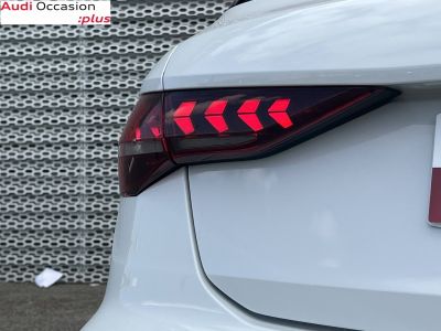 Audi A3 Sportback 35 TFSI Mild Hybrid 150 S tronic 7 S line   - 32