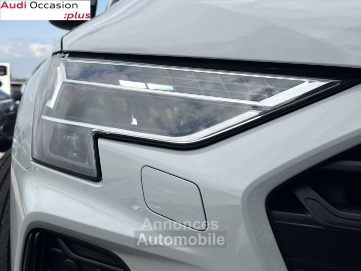Audi A3 Sportback 35 TFSI Mild Hybrid 150 S tronic 7 S line - 33