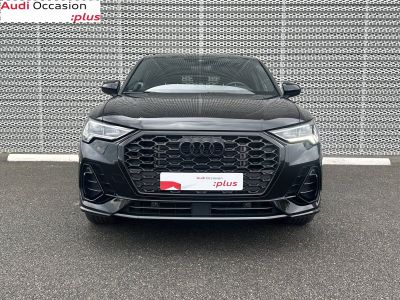 Audi Q3 Sportback 35 TFSI 150 ch S tronic 7 S line   - 2