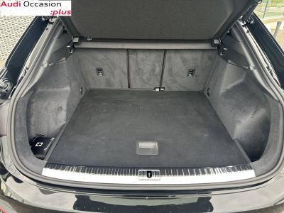 Audi Q3 Sportback 35 TFSI 150 ch S tronic 7 S line   - 10