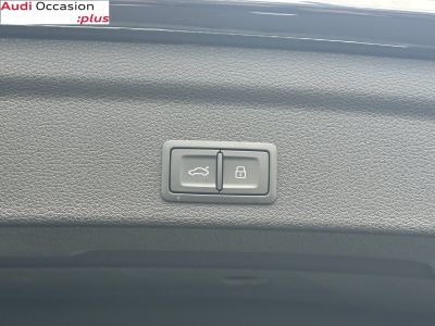 Audi Q3 Sportback 35 TFSI 150 ch S tronic 7 S line   - 11
