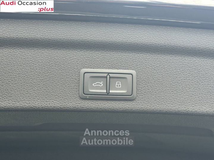 Audi Q3 Sportback 35 TFSI 150 ch S tronic 7 S line - 11