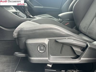 Audi Q3 Sportback 35 TFSI 150 ch S tronic 7 S line   - 14