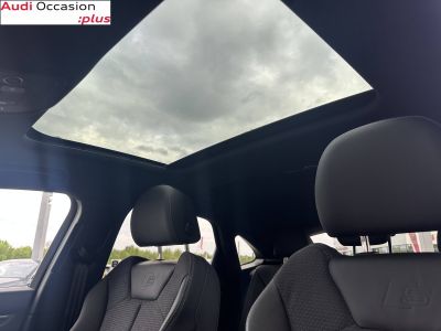 Audi Q3 Sportback 35 TFSI 150 ch S tronic 7 S line   - 15