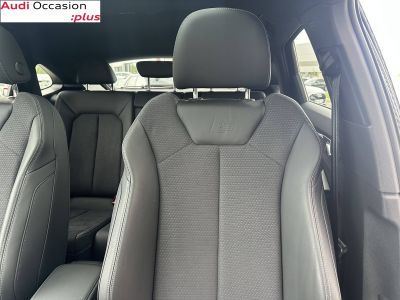 Audi Q3 Sportback 35 TFSI 150 ch S tronic 7 S line   - 16
