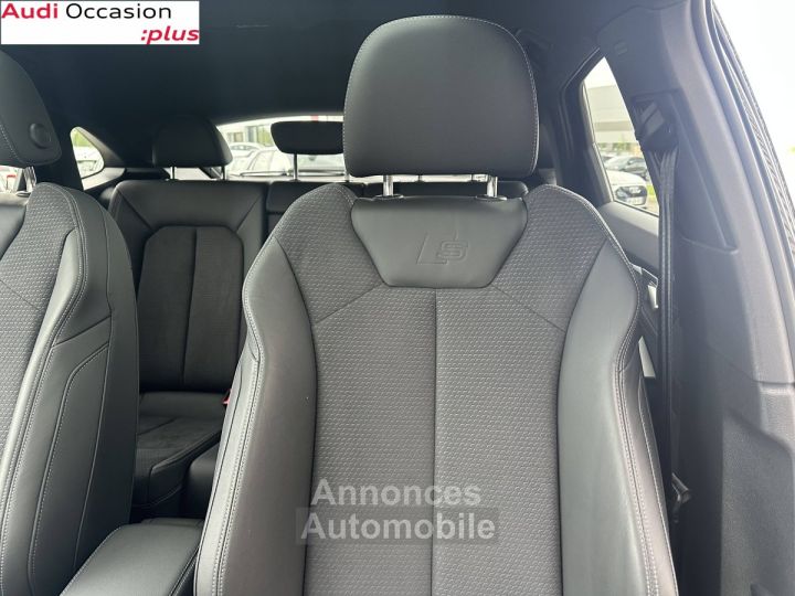 Audi Q3 Sportback 35 TFSI 150 ch S tronic 7 S line - 16