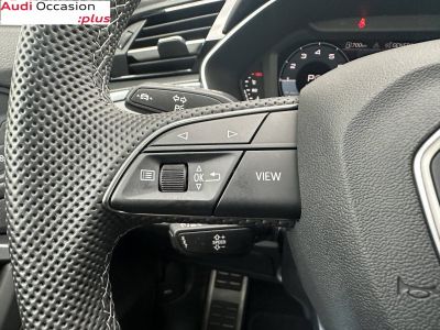 Audi Q3 Sportback 35 TFSI 150 ch S tronic 7 S line   - 18