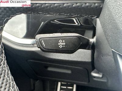 Audi Q3 Sportback 35 TFSI 150 ch S tronic 7 S line   - 19