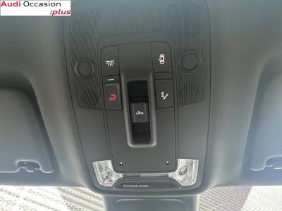 Audi Q3 Sportback 35 TFSI 150 ch S tronic 7 S line   - 37
