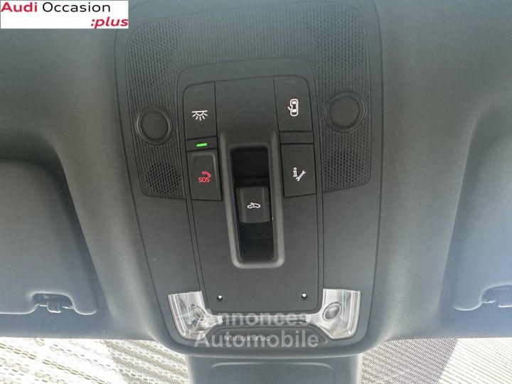 Audi Q3 Sportback 35 TFSI 150 ch S tronic 7 S line - 37
