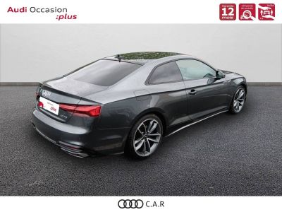 Audi A5 40 TDI 204 S tronic 7 S Edition   - 1