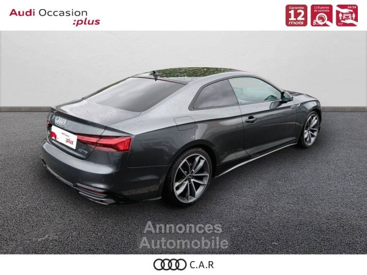Audi A5 40 TDI 204 S tronic 7 S Edition - 1