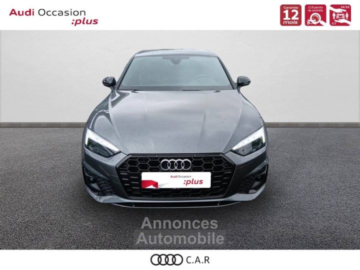Audi A5 40 TDI 204 S tronic 7 S Edition - 2