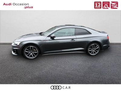 Audi A5 40 TDI 204 S tronic 7 S Edition   - 3