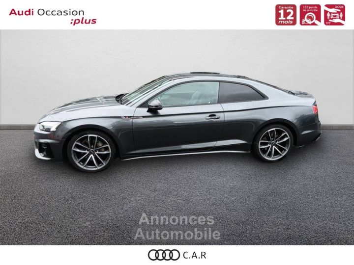 Audi A5 40 TDI 204 S tronic 7 S Edition - 3