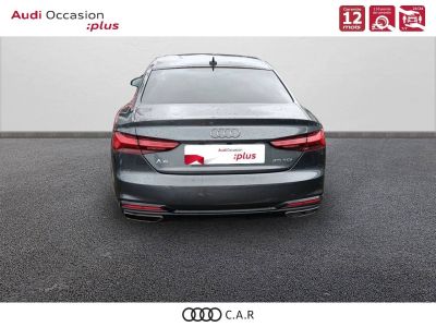 Audi A5 40 TDI 204 S tronic 7 S Edition   - 4